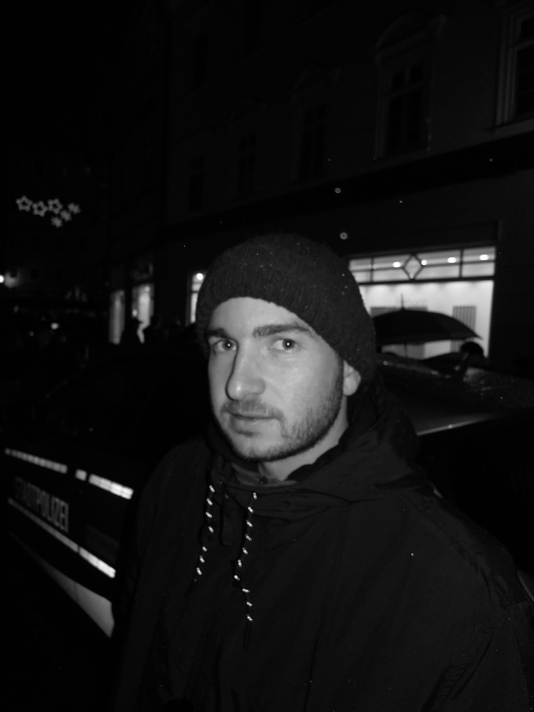 Lorenz Schaible